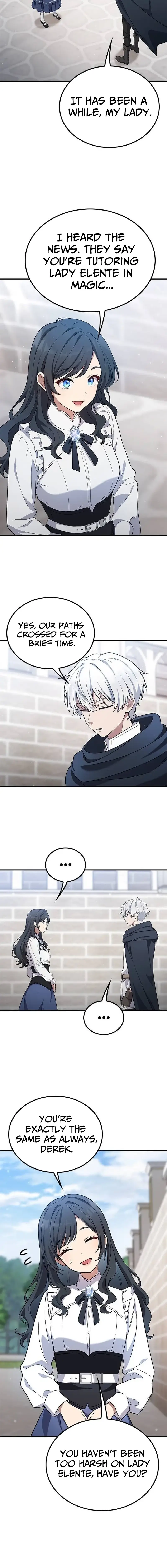 Read There Are No Bad Young Ladies in This World Manga Online