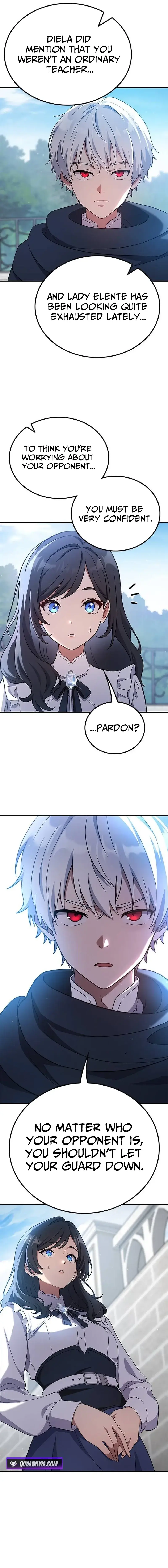 Read There Are No Bad Young Ladies in This World Manga Online