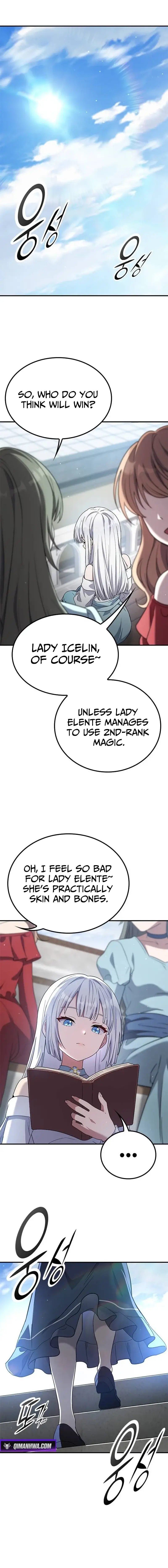 Read There Are No Bad Young Ladies in This World Manga Online