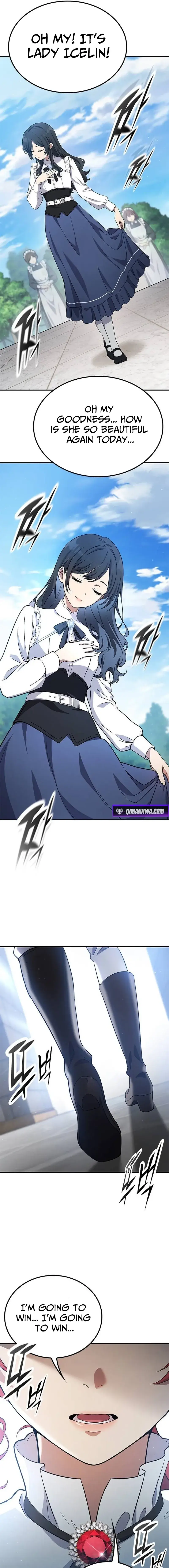 Read There Are No Bad Young Ladies in This World Manga Online