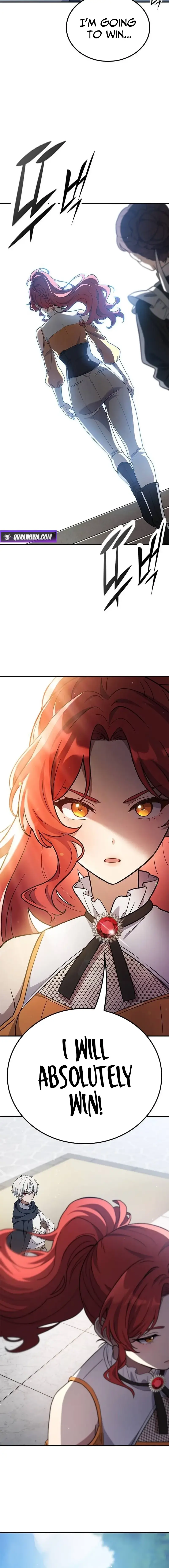 Read There Are No Bad Young Ladies in This World Manga Online