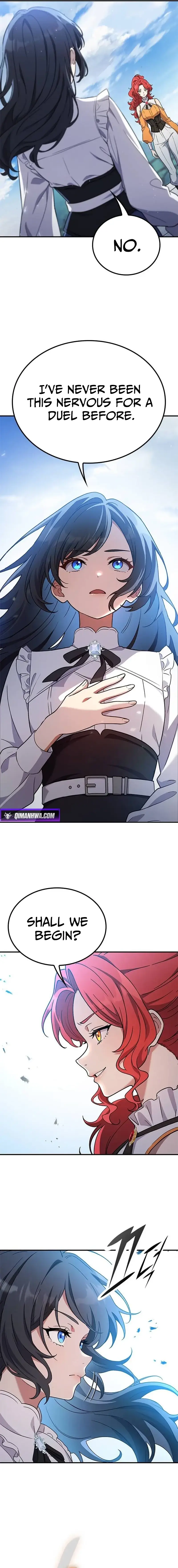 Read There Are No Bad Young Ladies in This World Manga Online