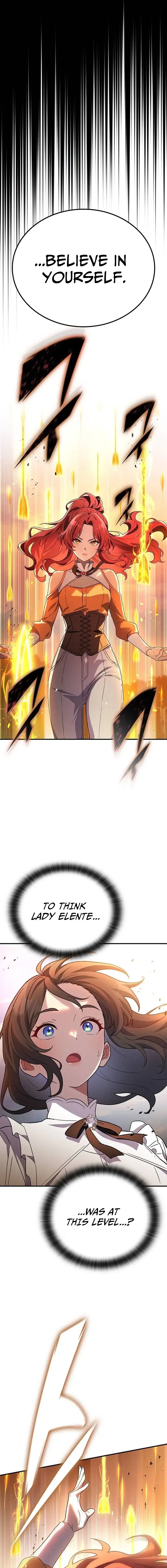 Read There Are No Bad Young Ladies in This World Manga Online