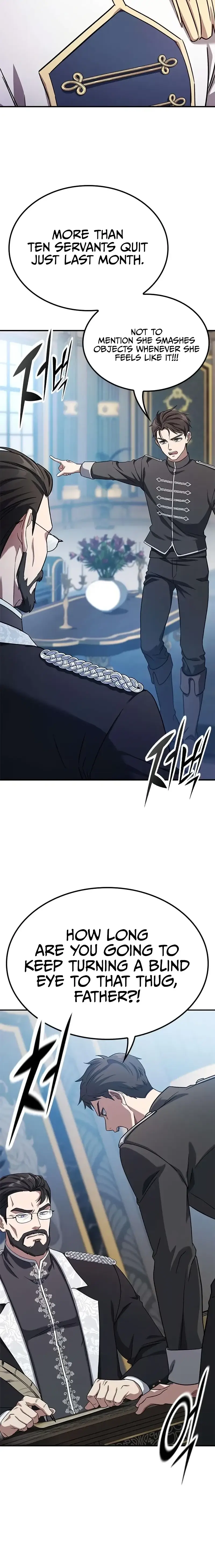 Read There Are No Bad Young Ladies in This World Manga Online