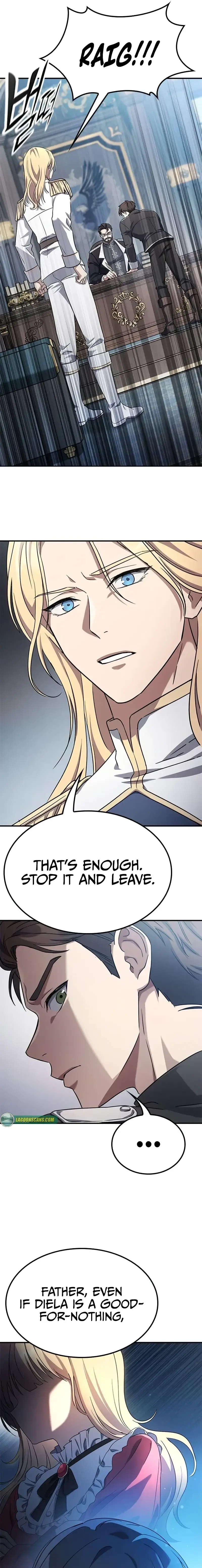 Read There Are No Bad Young Ladies in This World Manga Online