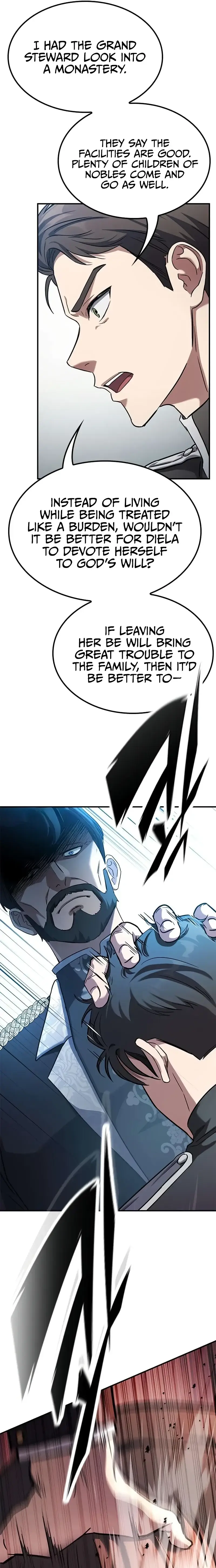 Read There Are No Bad Young Ladies in This World Manga Online