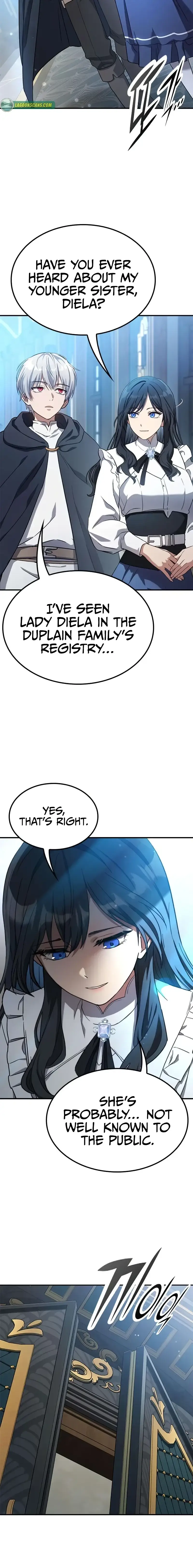 Read There Are No Bad Young Ladies in This World Manga Online