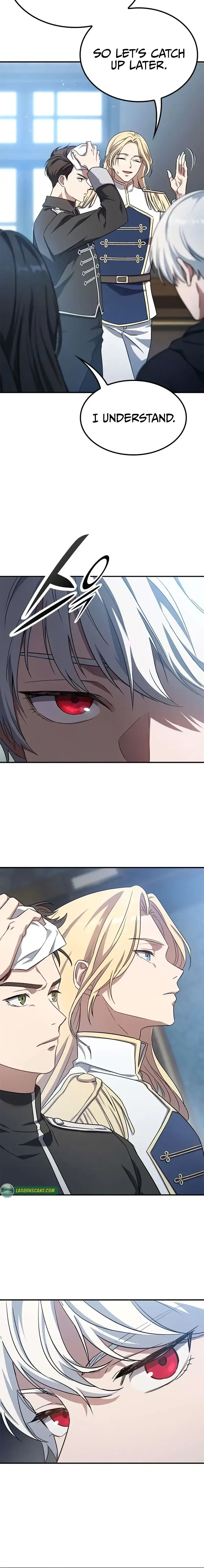 Read There Are No Bad Young Ladies in This World Manga Online