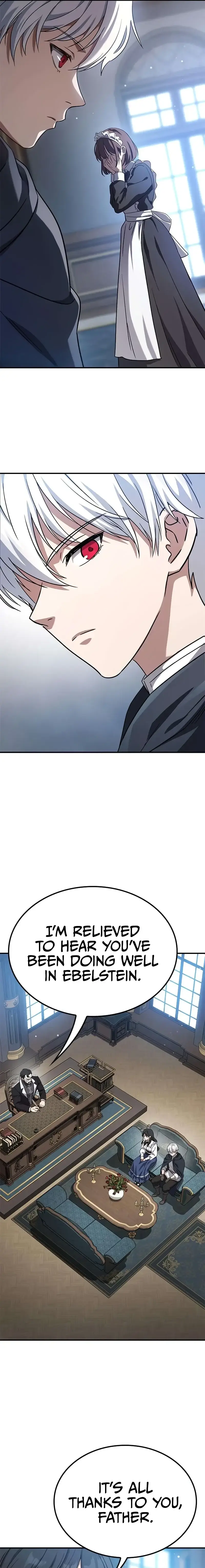 Read There Are No Bad Young Ladies in This World Manga Online