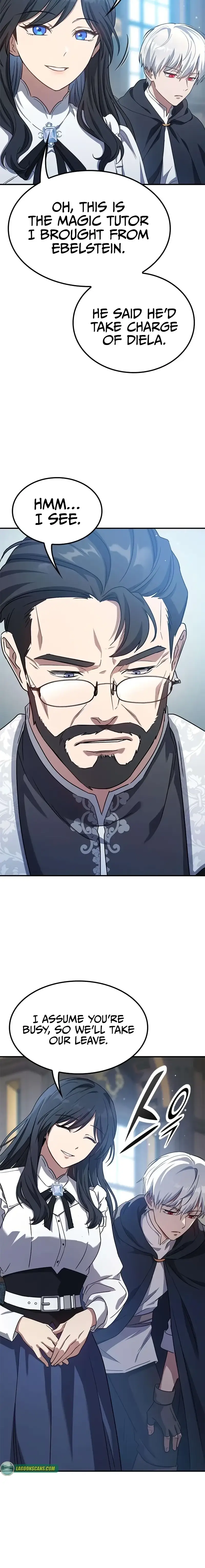 Read There Are No Bad Young Ladies in This World Manga Online