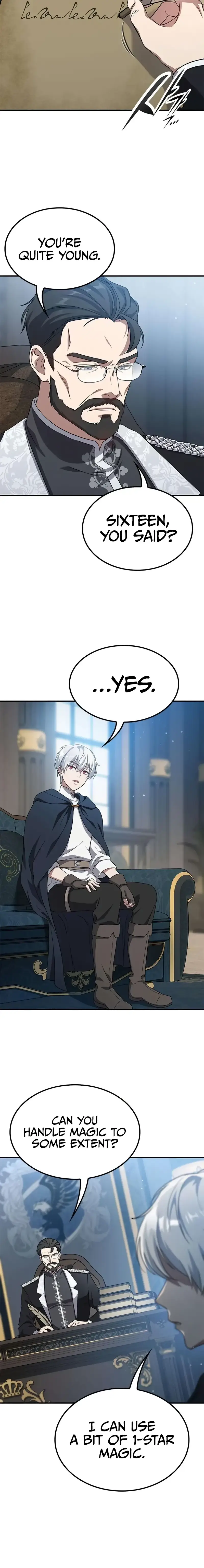 Read There Are No Bad Young Ladies in This World Manga Online