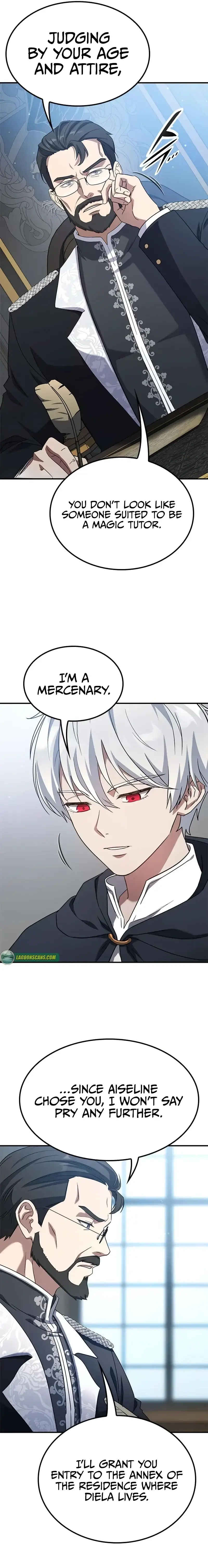 Read There Are No Bad Young Ladies in This World Manga Online