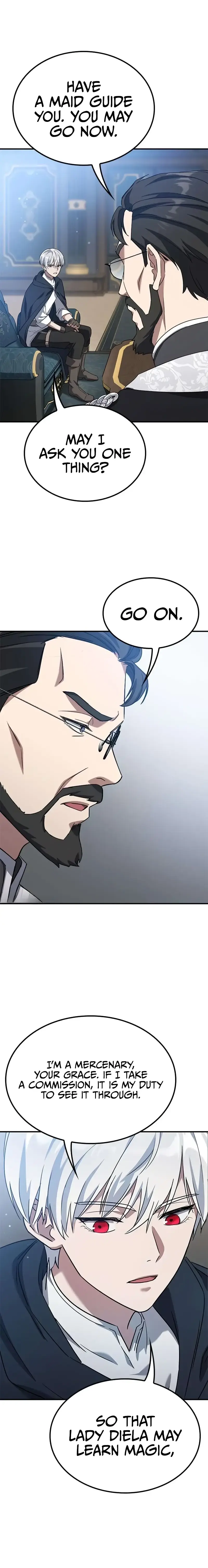 Read There Are No Bad Young Ladies in This World Manga Online