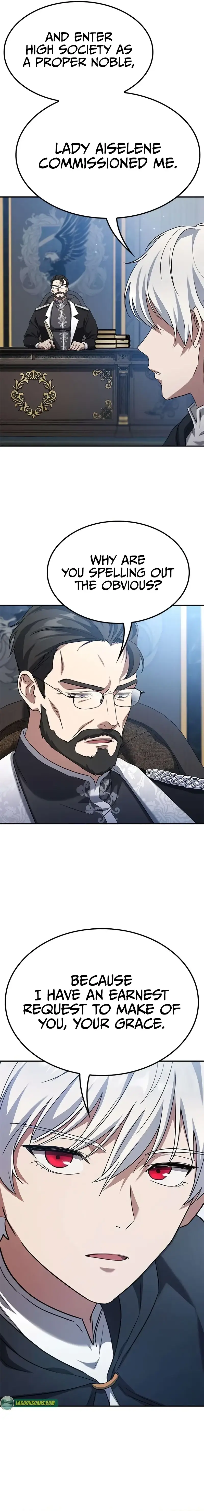 Read There Are No Bad Young Ladies in This World Manga Online