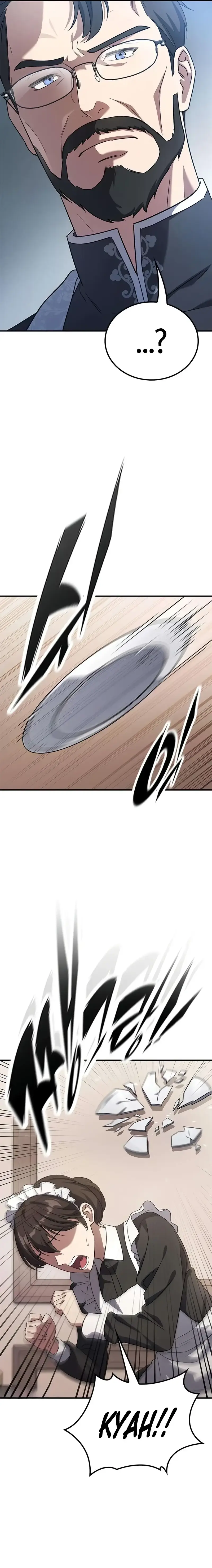 Read There Are No Bad Young Ladies in This World Manga Online