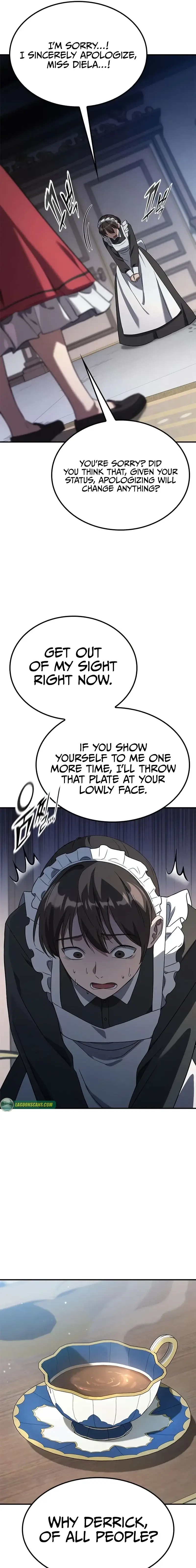 Read There Are No Bad Young Ladies in This World Manga Online