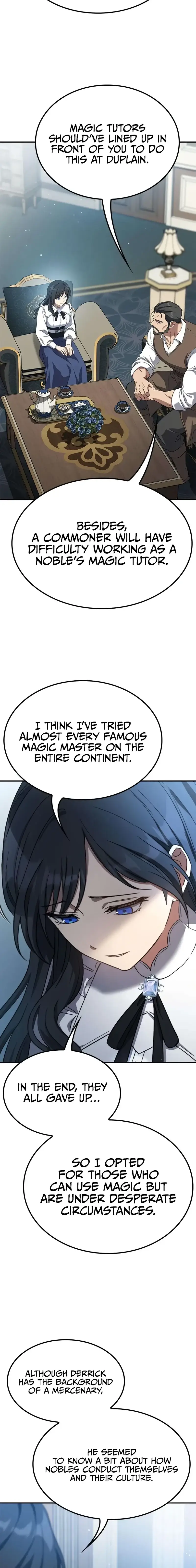 Read There Are No Bad Young Ladies in This World Manga Online