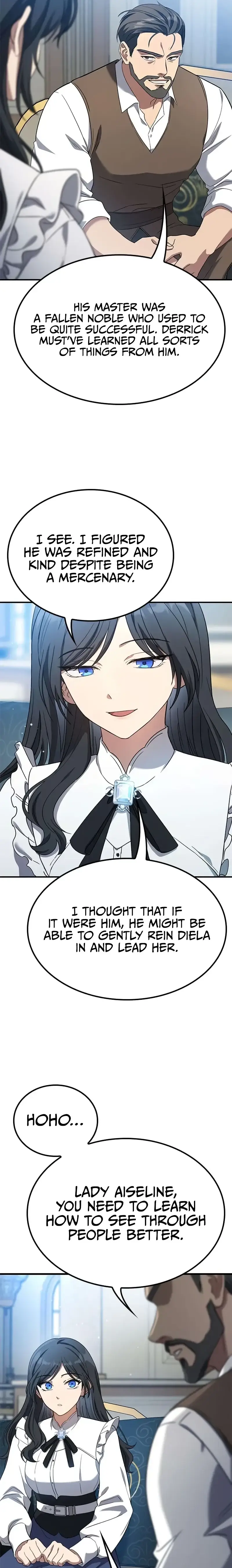 Read There Are No Bad Young Ladies in This World Manga Online