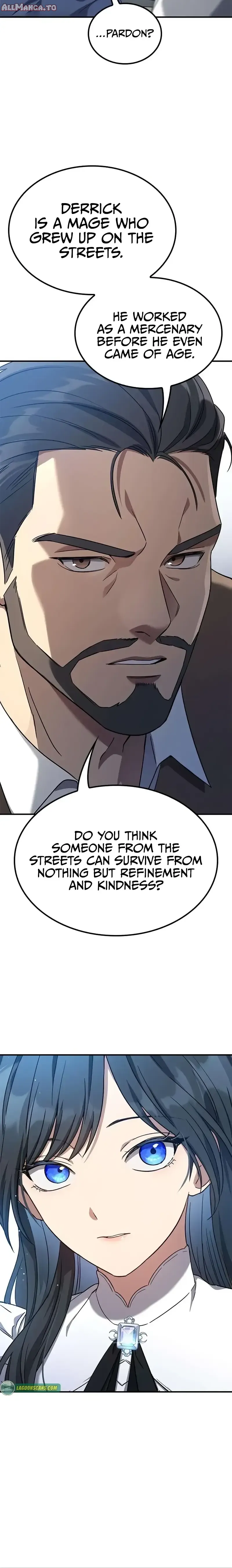 Read There Are No Bad Young Ladies in This World Manga Online