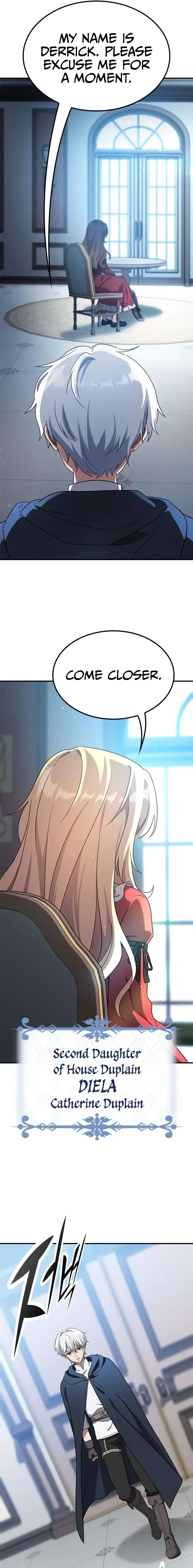 Read There Are No Bad Young Ladies in This World Manga Online