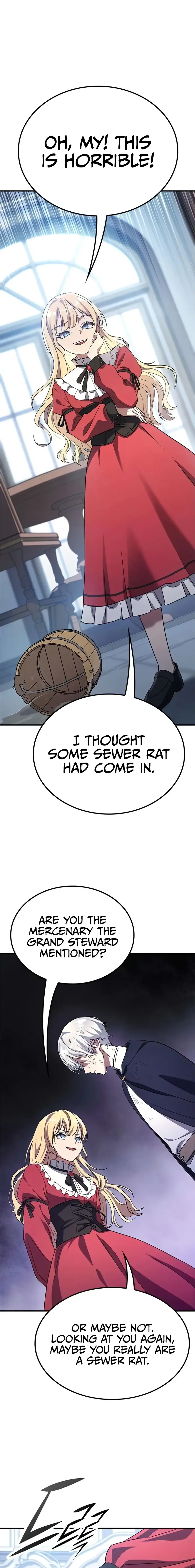 Read There Are No Bad Young Ladies in This World Manga Online