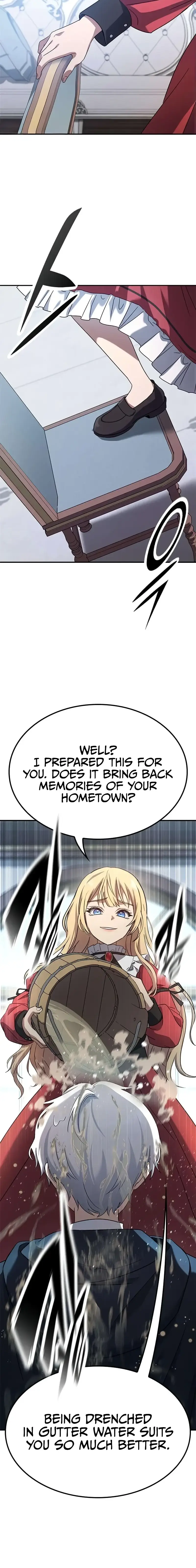 Read There Are No Bad Young Ladies in This World Manga Online