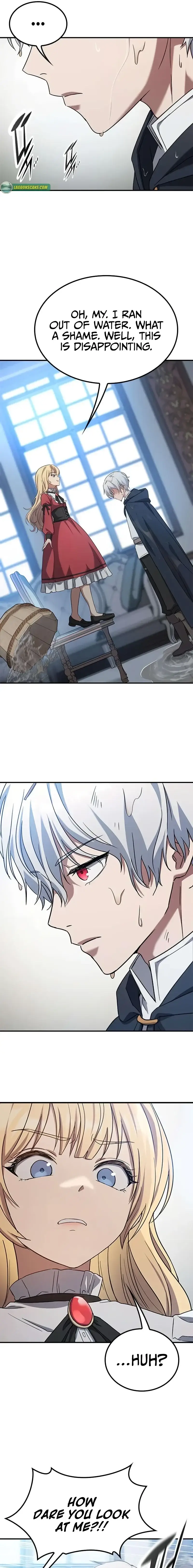 Read There Are No Bad Young Ladies in This World Manga Online