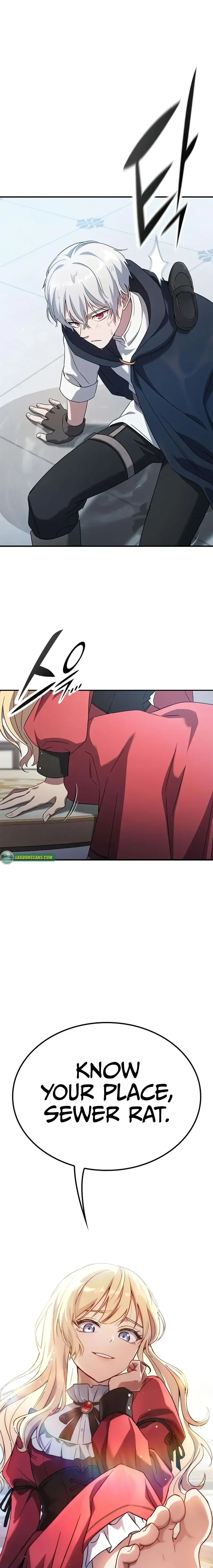 Read There Are No Bad Young Ladies in This World Manga Online