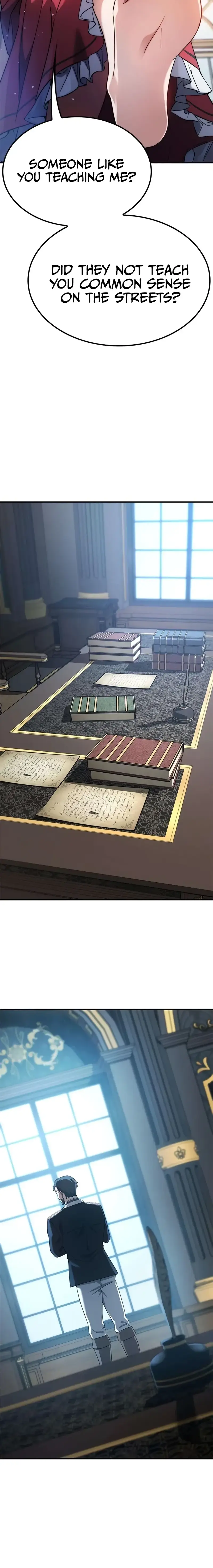 Read There Are No Bad Young Ladies in This World Manga Online