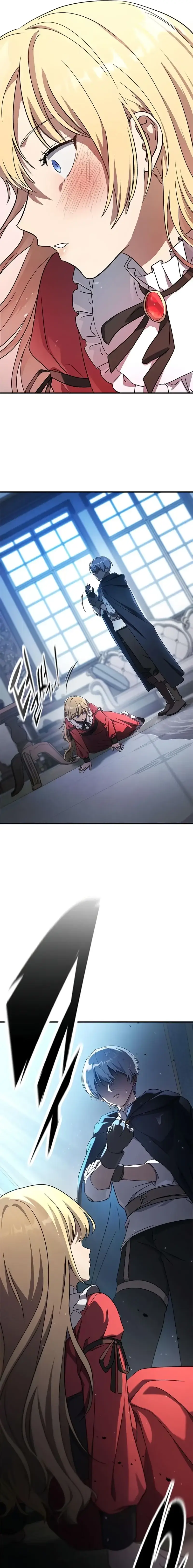 Read There Are No Bad Young Ladies in This World Manga Online