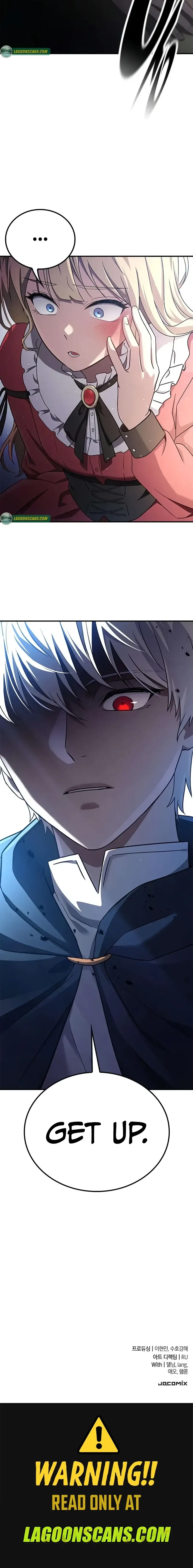 Read There Are No Bad Young Ladies in This World Manga Online