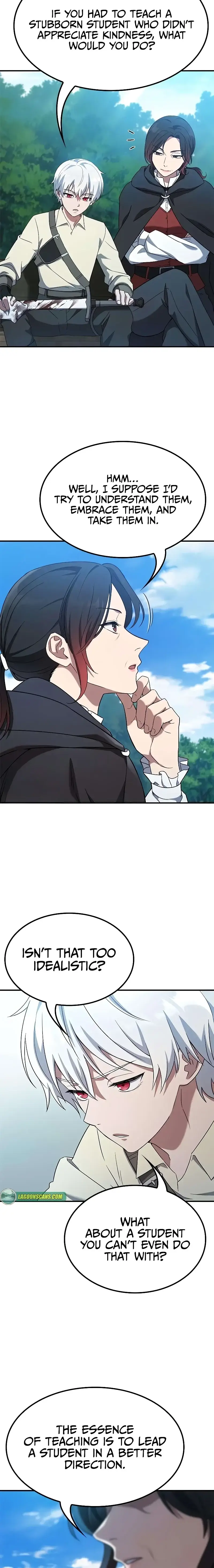 Read There Are No Bad Young Ladies in This World Manga Online