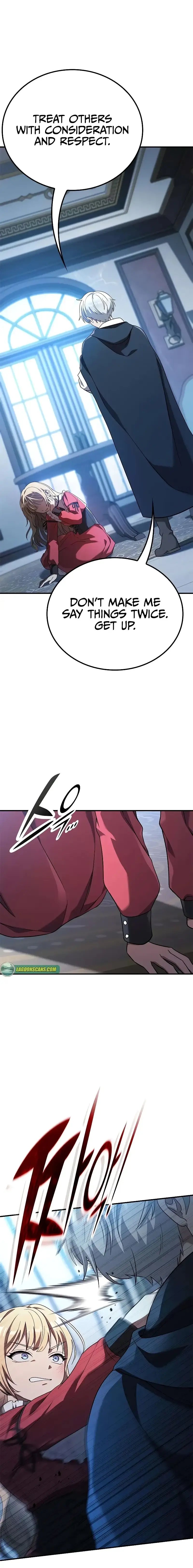 Read There Are No Bad Young Ladies in This World Manga Online