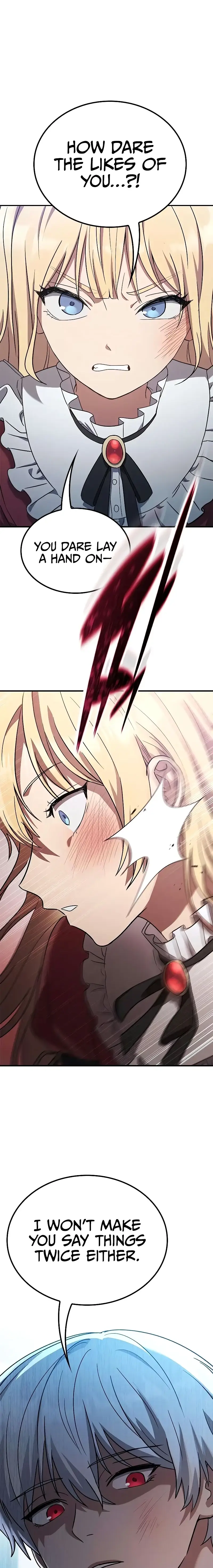 Read There Are No Bad Young Ladies in This World Manga Online