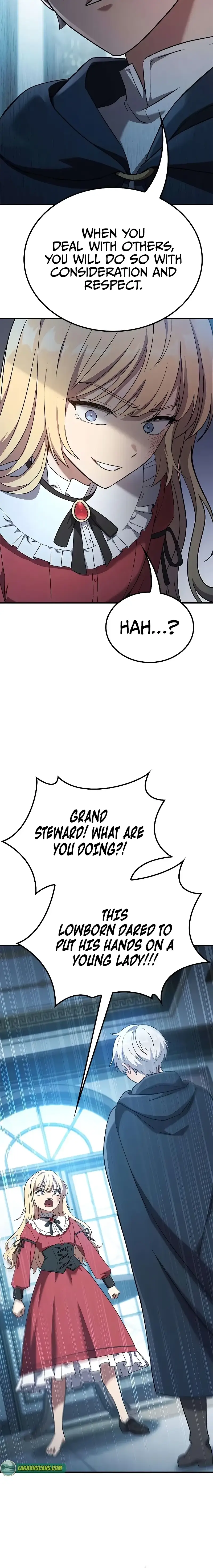 Read There Are No Bad Young Ladies in This World Manga Online