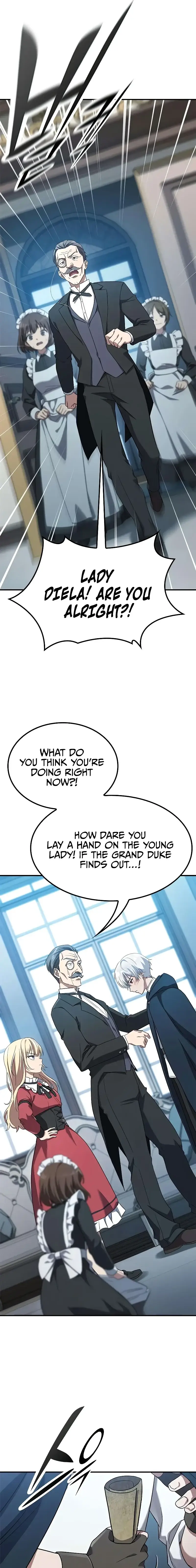 Read There Are No Bad Young Ladies in This World Manga Online