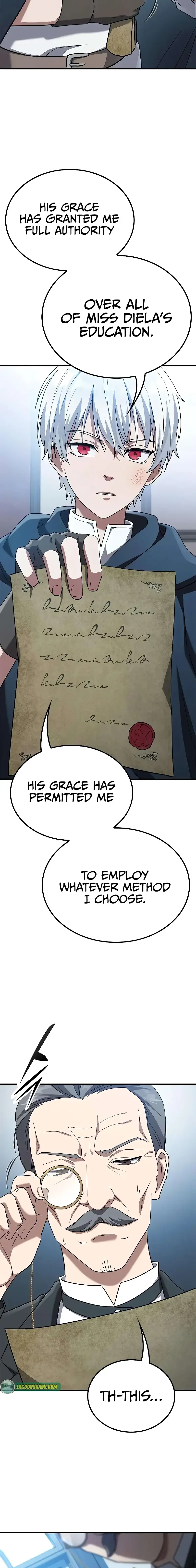 Read There Are No Bad Young Ladies in This World Manga Online