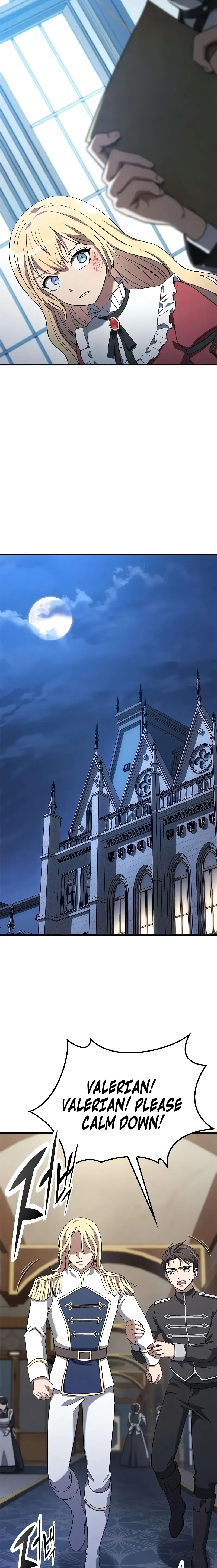 Read There Are No Bad Young Ladies in This World Manga Online