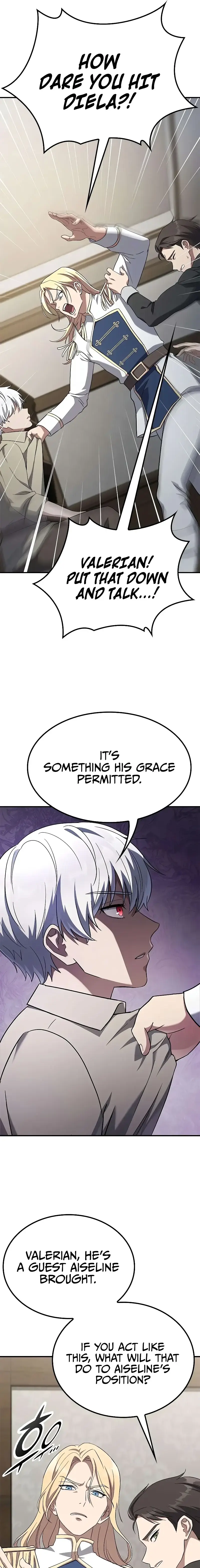 Read There Are No Bad Young Ladies in This World Manga Online