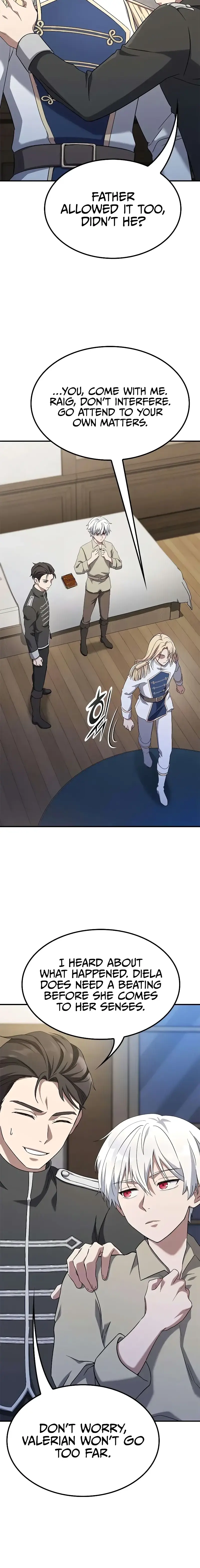 Read There Are No Bad Young Ladies in This World Manga Online