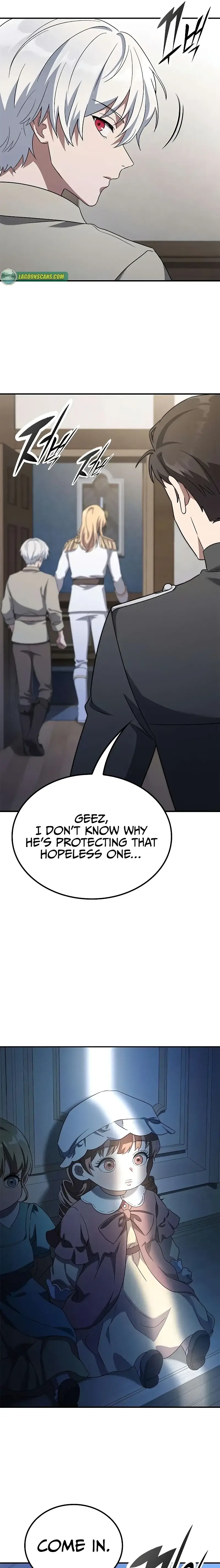 Read There Are No Bad Young Ladies in This World Manga Online