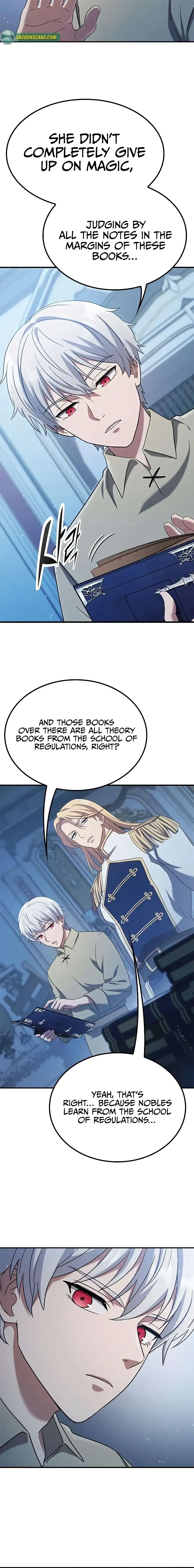 Read There Are No Bad Young Ladies in This World Manga Online