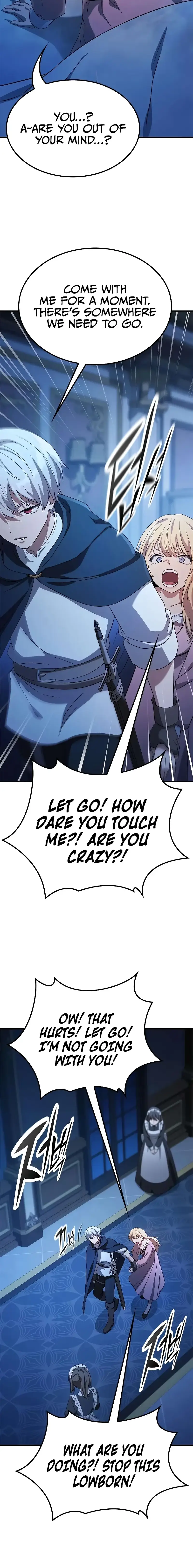 Read There Are No Bad Young Ladies in This World Manga Online