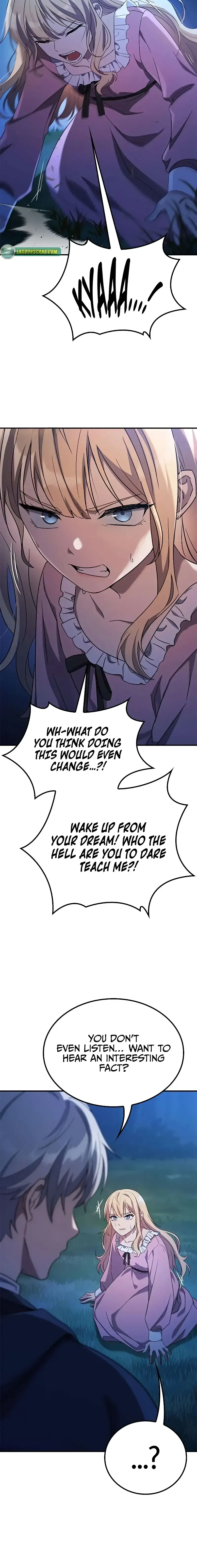 Read There Are No Bad Young Ladies in This World Manga Online