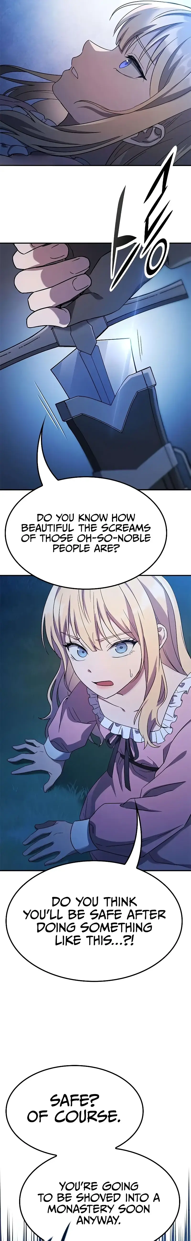 Read There Are No Bad Young Ladies in This World Manga Online