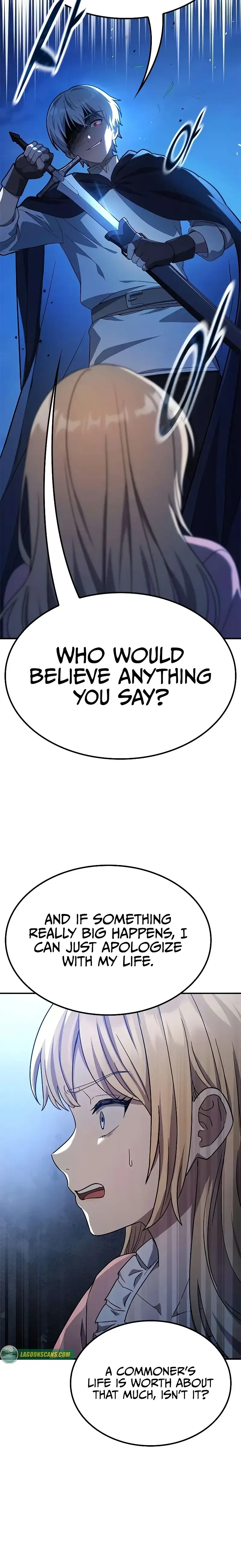 Read There Are No Bad Young Ladies in This World Manga Online