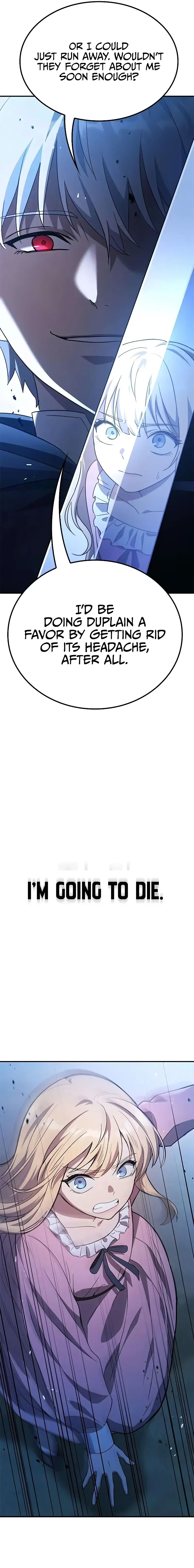 Read There Are No Bad Young Ladies in This World Manga Online