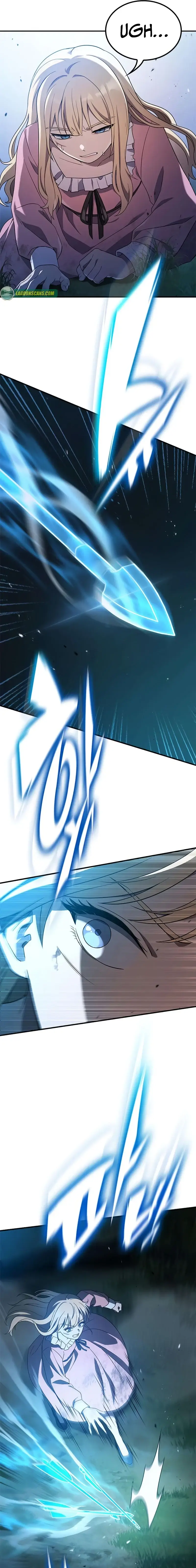 Read There Are No Bad Young Ladies in This World Manga Online