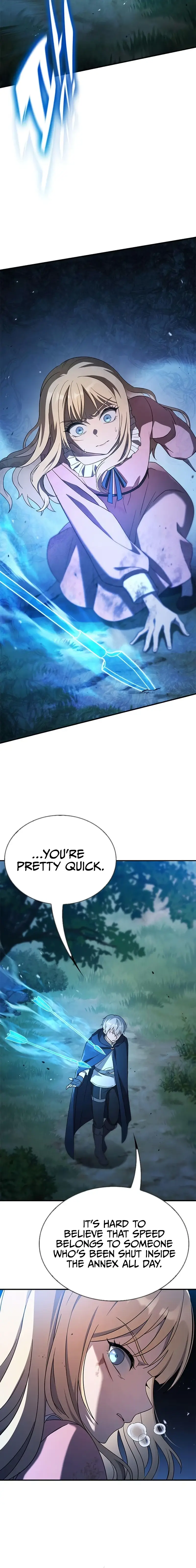 Read There Are No Bad Young Ladies in This World Manga Online