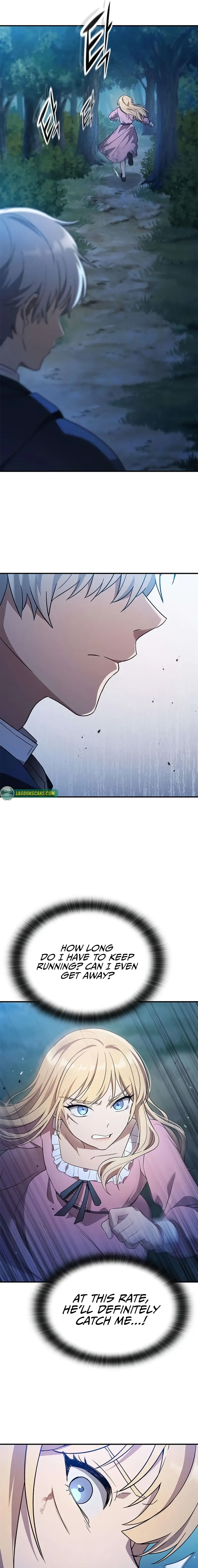 Read There Are No Bad Young Ladies in This World Manga Online